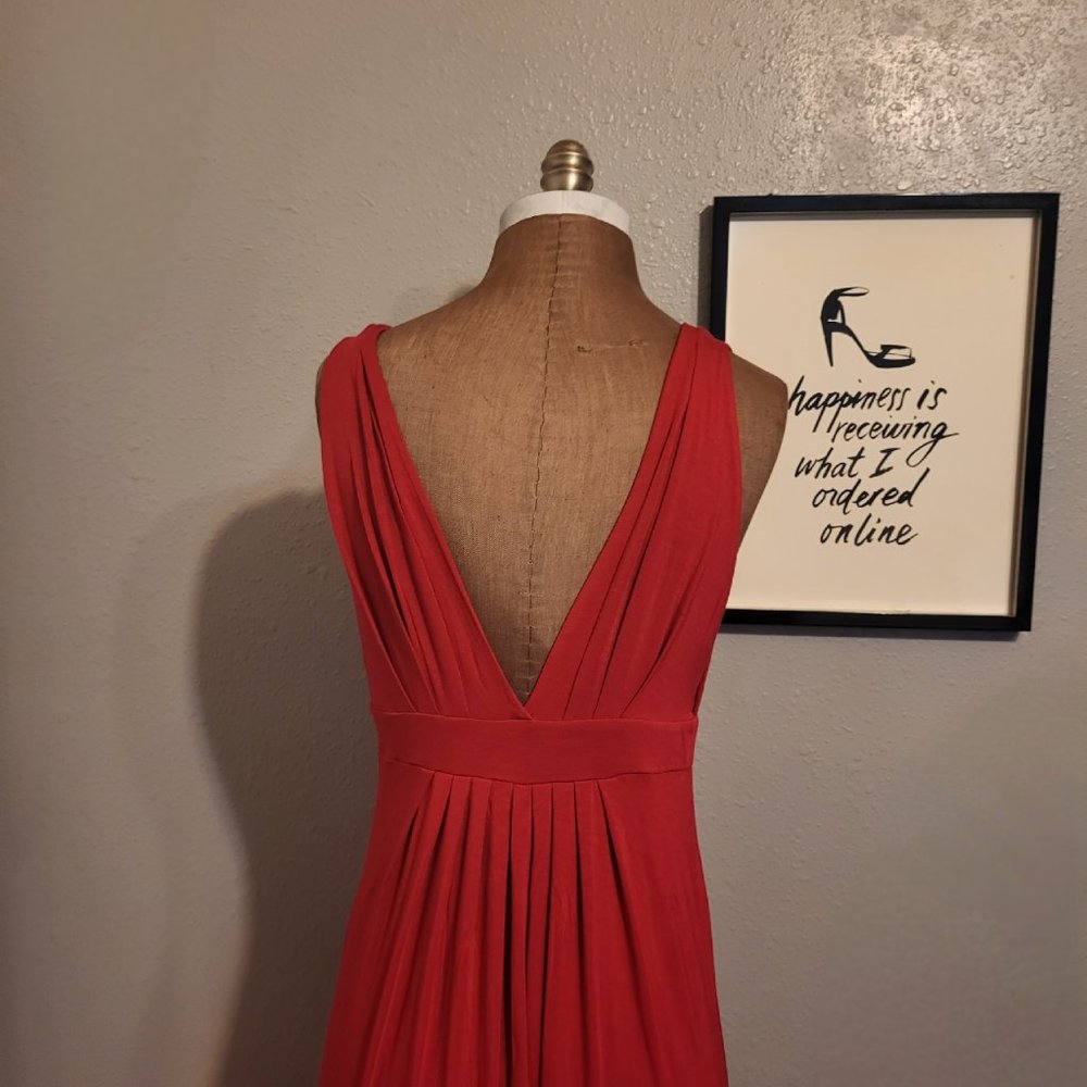 Tart Collections Chloe Maxi Dress - Picture 9 of 15